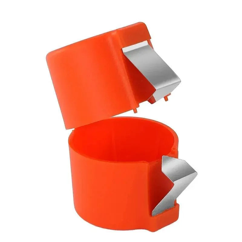Egg Shell Opener ๐ฅ