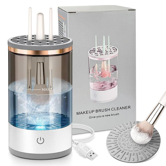 💄 Makeup Brush Cleaner