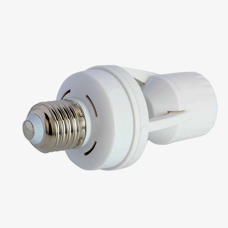Motion Sensor Bulb Holder