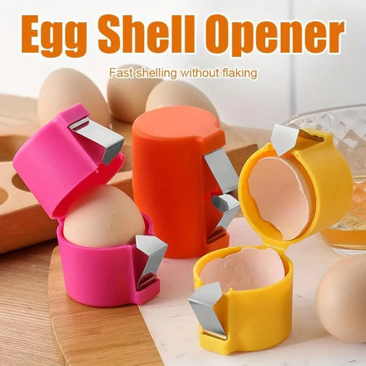 Egg Shell Opener 🥚