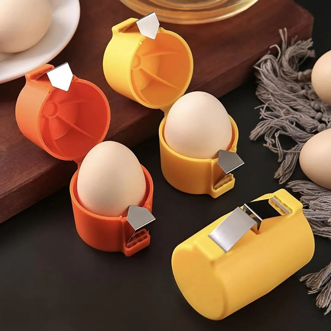 Egg Shell Opener 🥚
