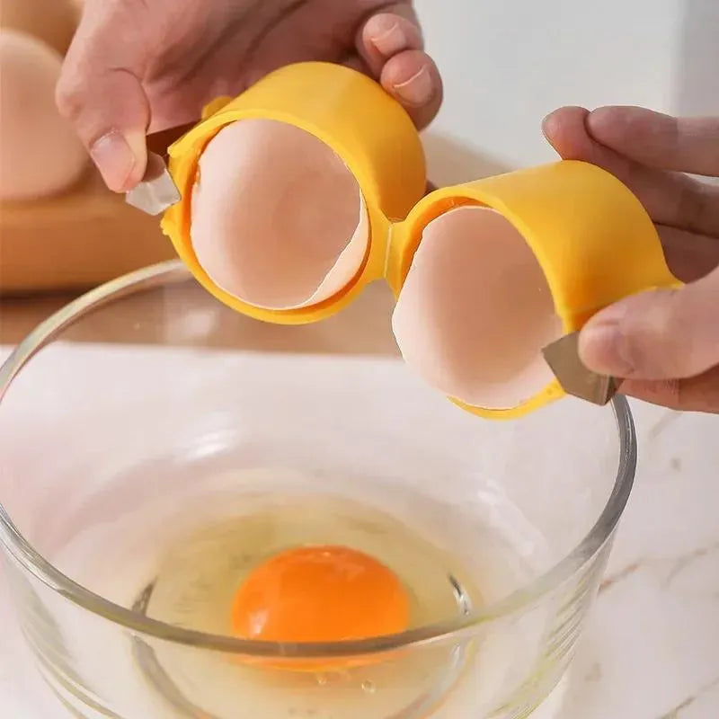 Egg Shell Opener 🥚