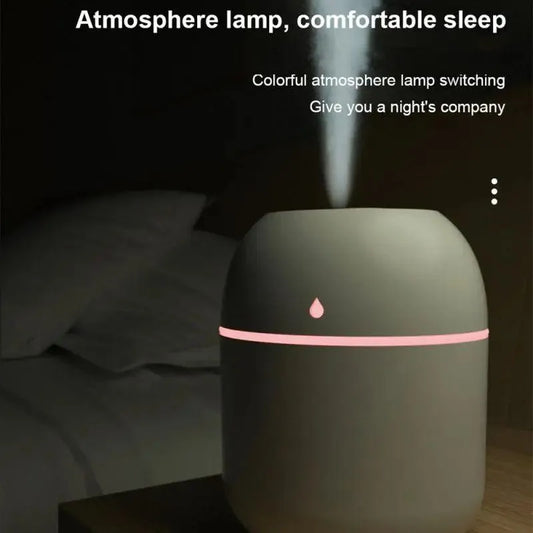 Air Humidifier