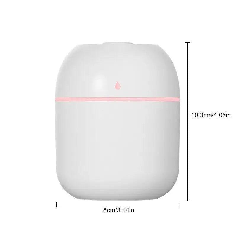 Air Humidifier