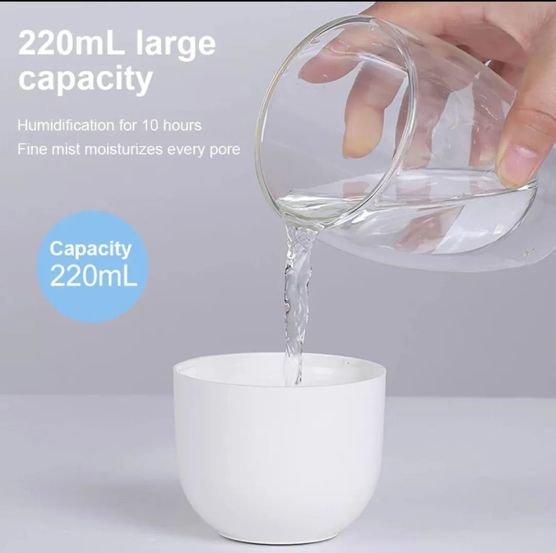 Air Humidifier