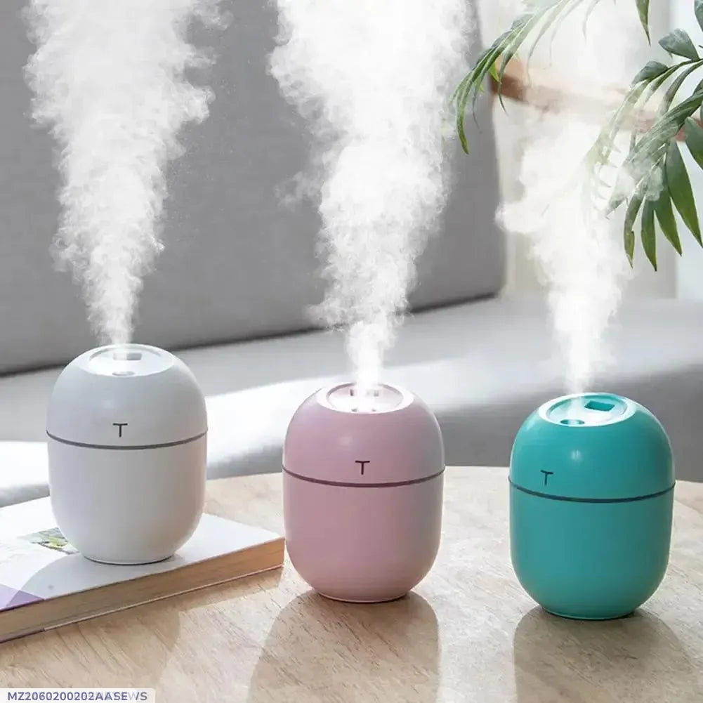 Air Humidifier