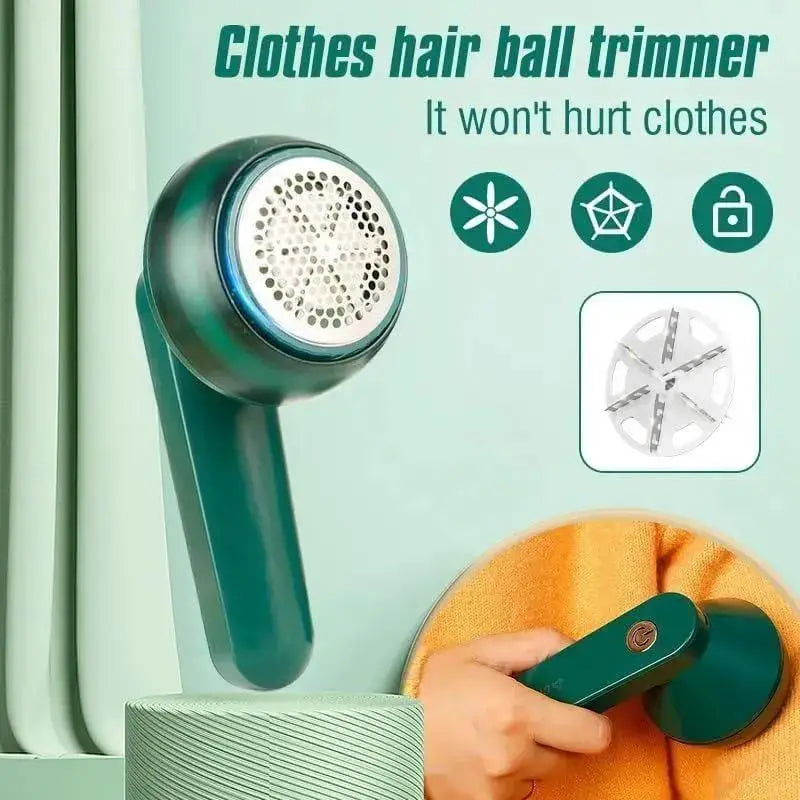 Electric Lint Remover