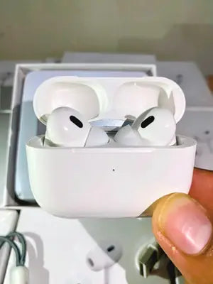 AirPods Pro 2 Deep Bass Bluetooth Earbuds