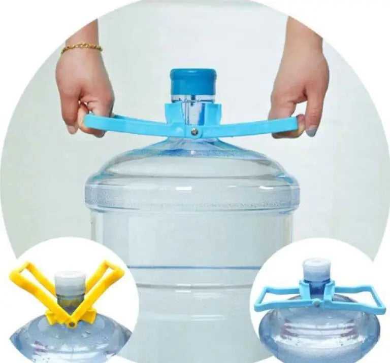 Water Bottle Handle 🎒