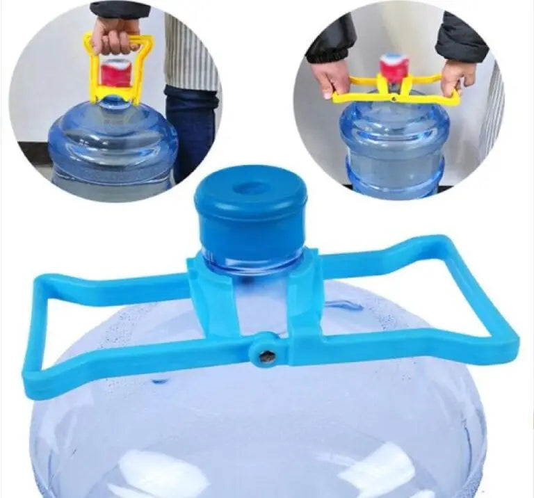 Water Bottle Handle 🎒
