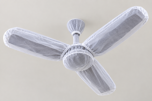 Ceiling Fan Dust Cover