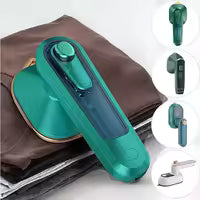 Mini Electric Steam Iron