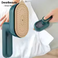 Mini Electric Steam Iron