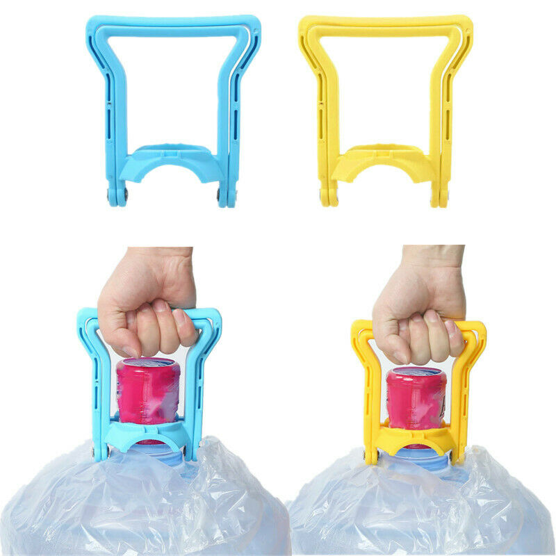 Water Bottle Handle 🎒