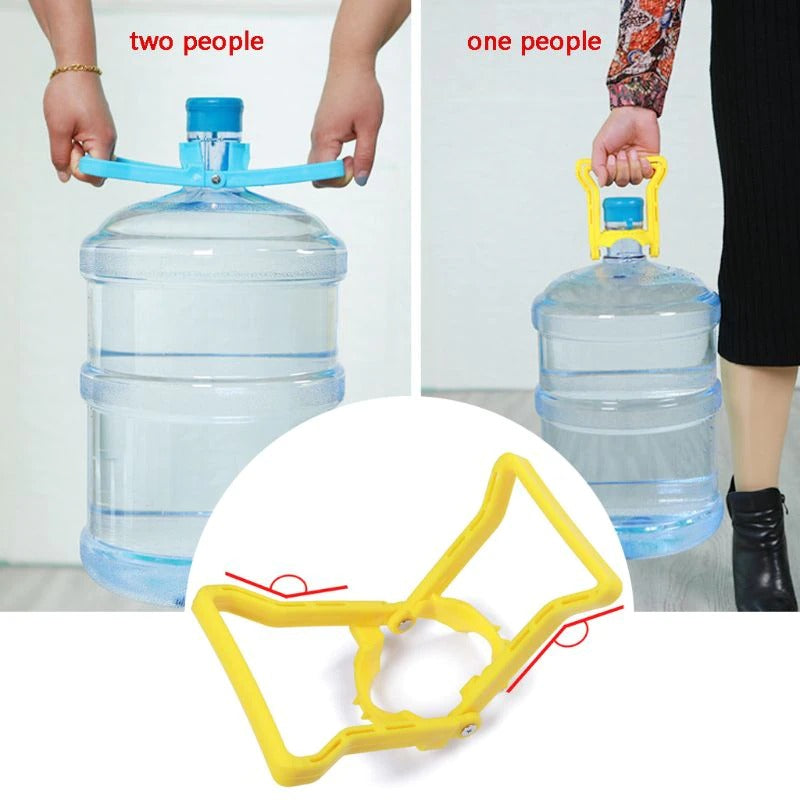 Water Bottle Handle 🎒